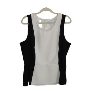 Pure Energy Tank Top Sz 2X